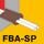 FBA-SP lille afskærmning