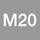 Indføring M20