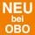 Nyhed hos OBO