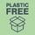 Packaging without plastic